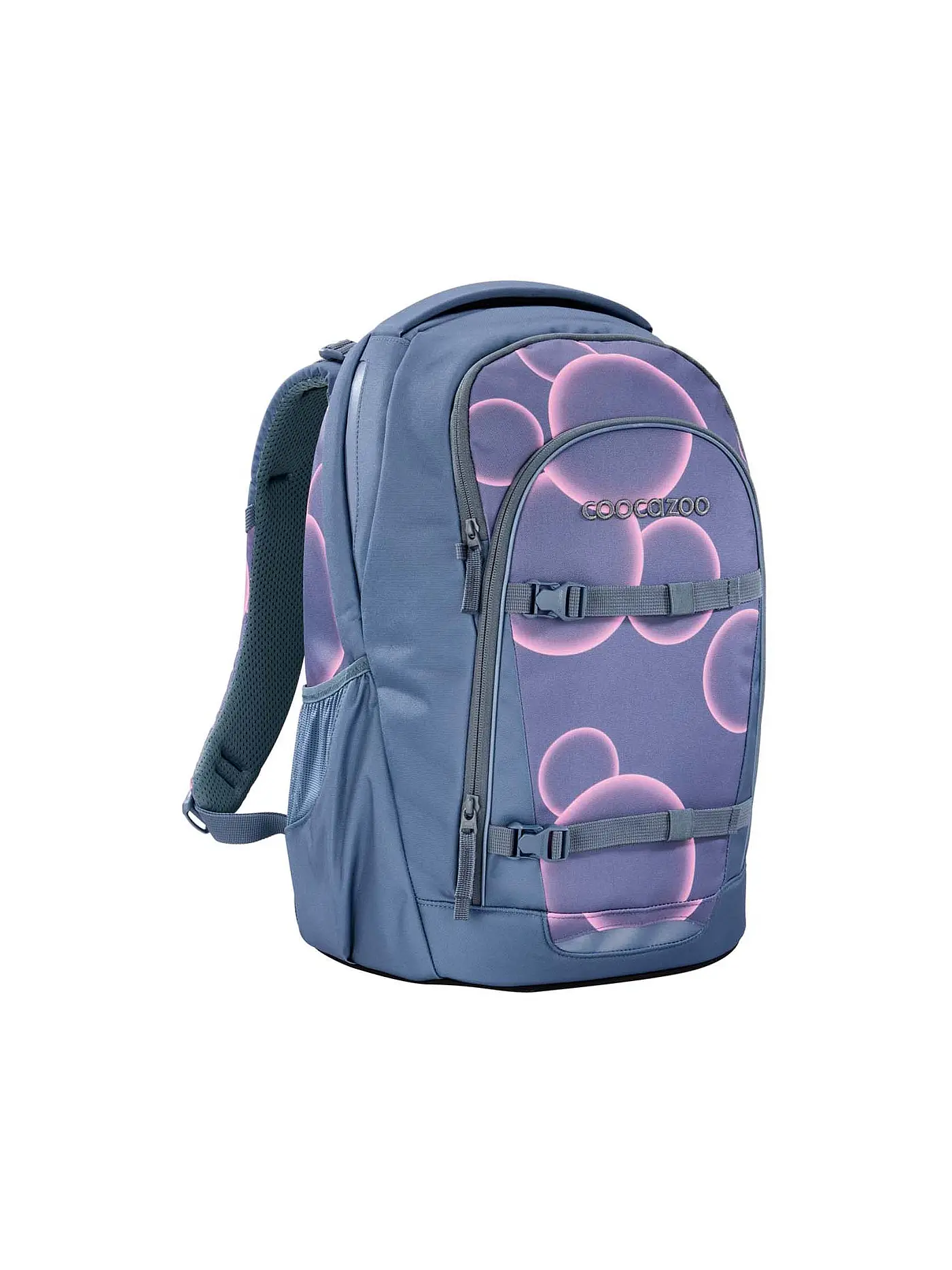COOCAZOO | Schulrucksack EVERY Swirl Whirl | 